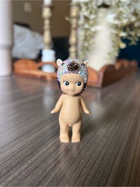 Bedazzled Anteater Sonny Angel Animal Series